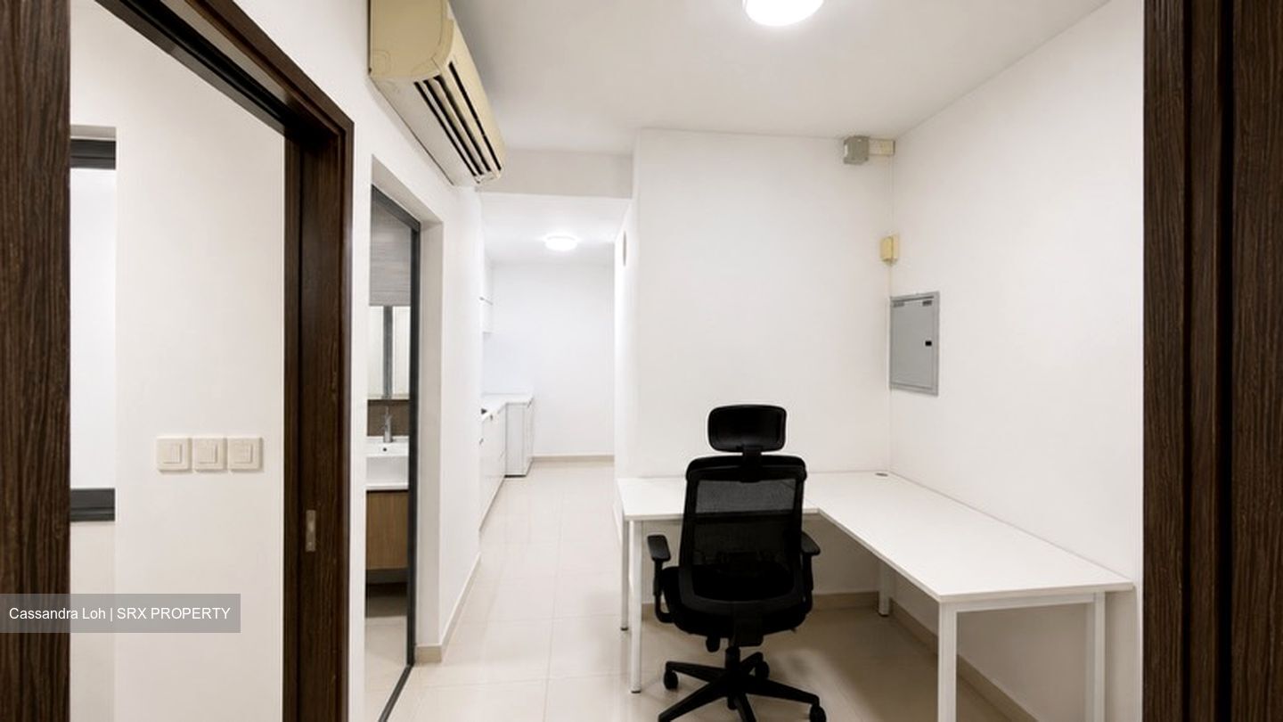 The Octet (D14), Apartment #595236831